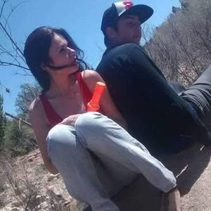 Meet your Posher, Pamela